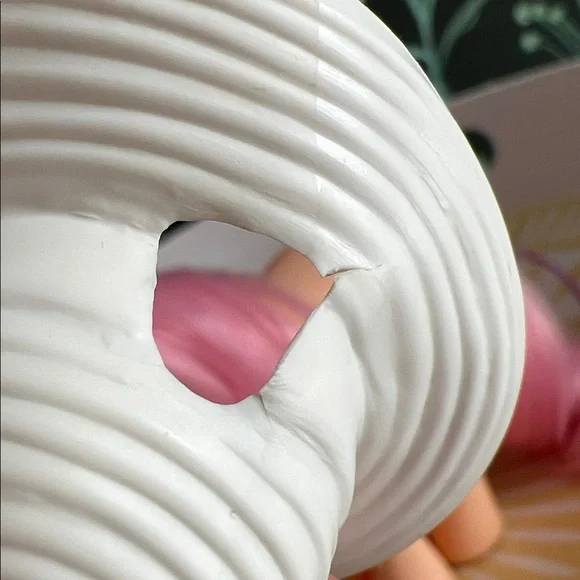 VINTAGE My Little Pony Pretty Parlor Peachy Pony & Twinkles cat 1980’s Hasbro - Picture 9 of 17